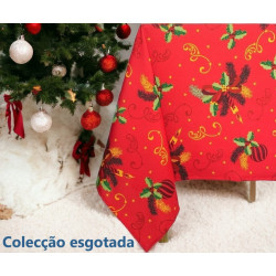 Toalha de Natal