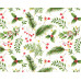 Toalha de Natal anti-nódoas Toalha de Natal anti-nódoas