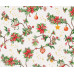 Toalha de Natal anti-nódoas Toalha de Natal anti-nódoas