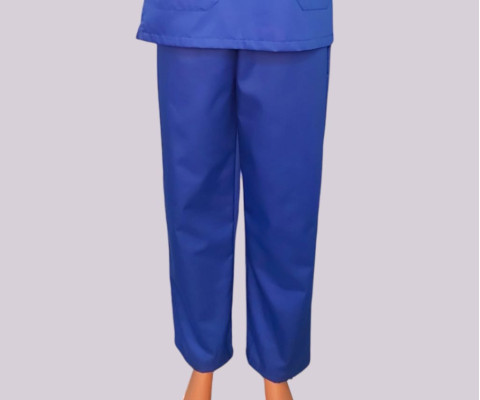 Calça médica