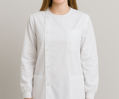 Bata de médico Bata de médico