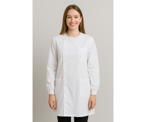 Bata de médico