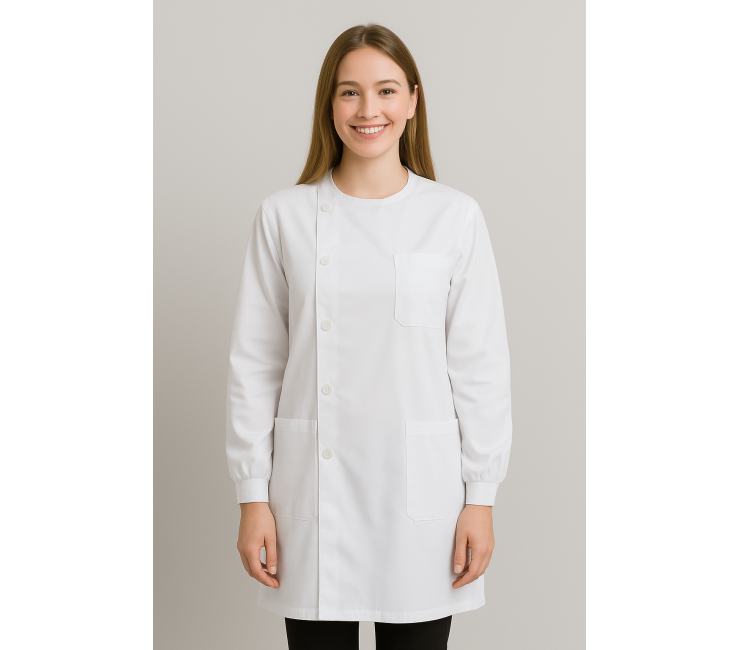 Bata de médico