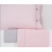 Jogo cama com combinado de cores Jogo cama com combinado de cores
