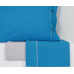 Jogo cama com combinado de cores Jogo cama com combinado de cores